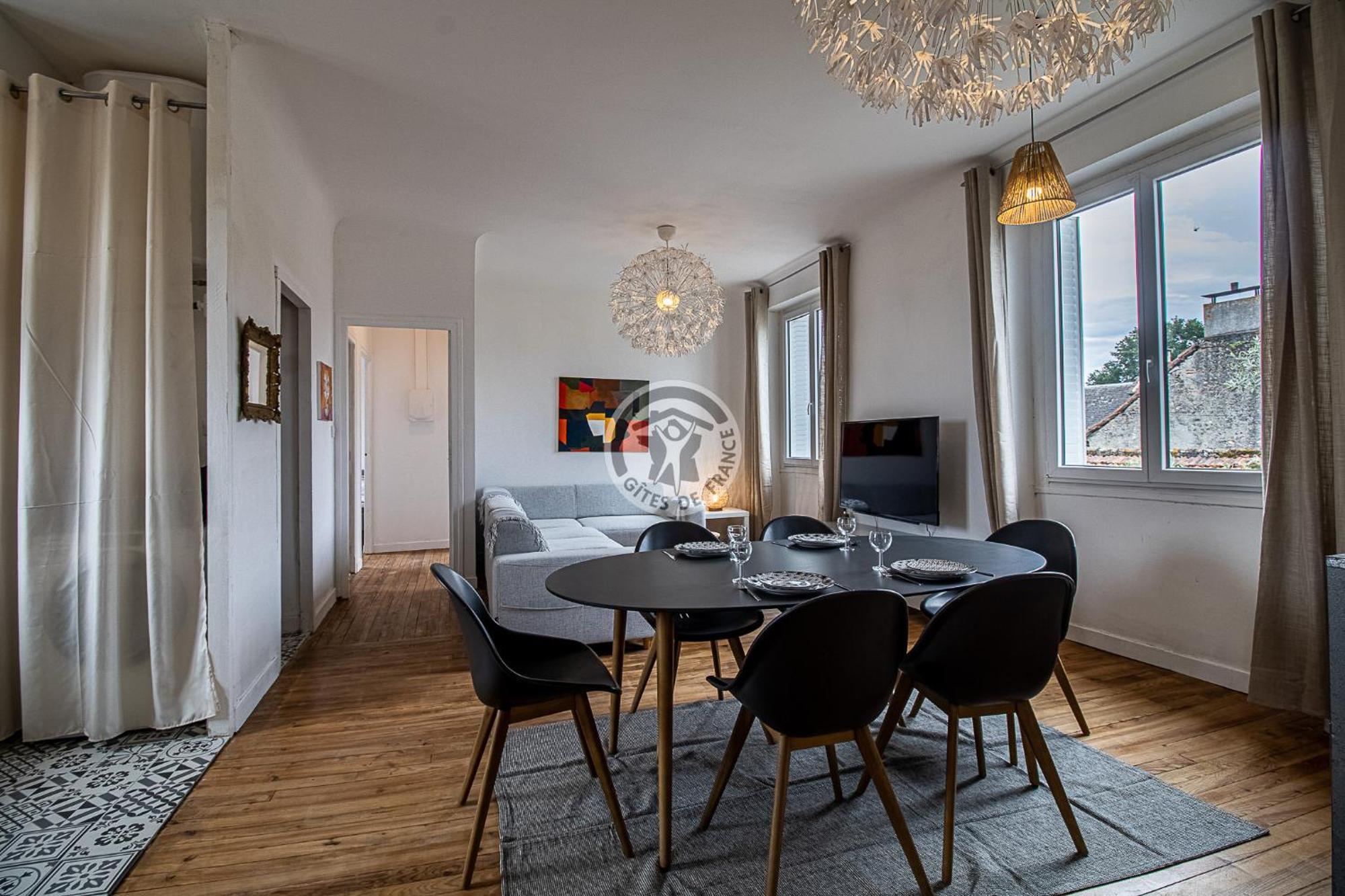 Location Appartement Des Pyrenees Borderes-sur-l'Echez Room photo