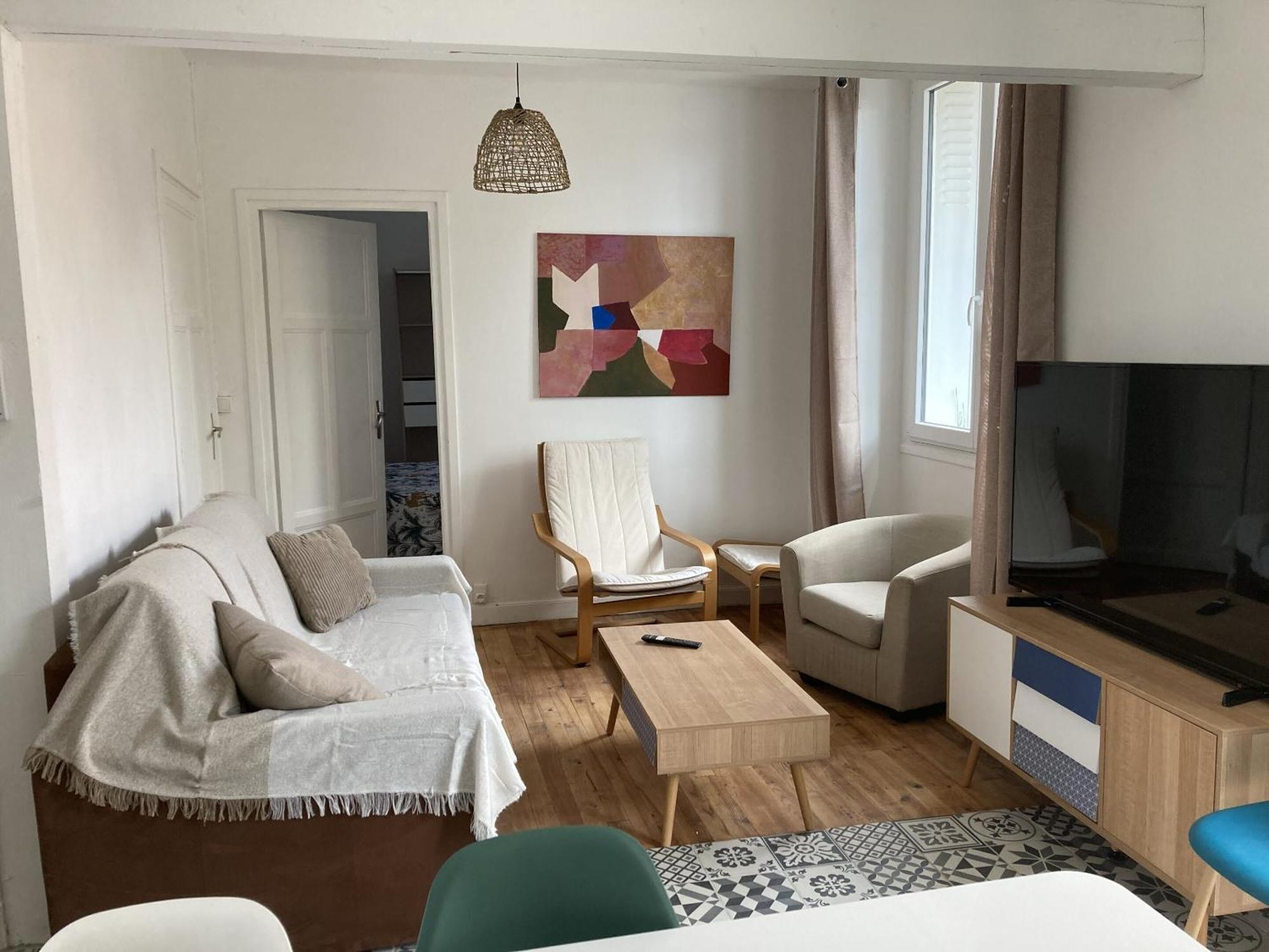 Location Appartement Des Pyrenees Borderes-sur-l'Echez Exterior photo