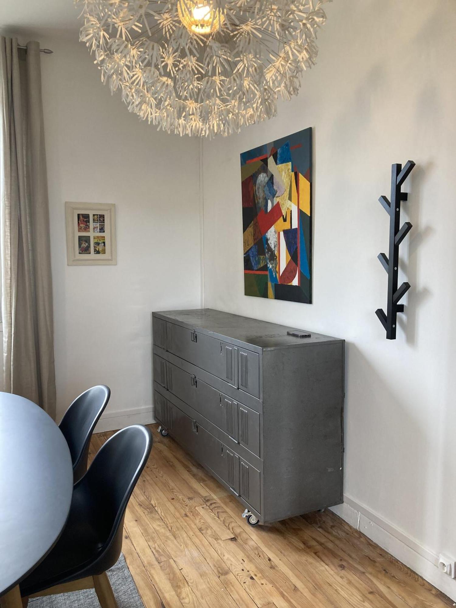 Location Appartement Des Pyrenees Borderes-sur-l'Echez Room photo