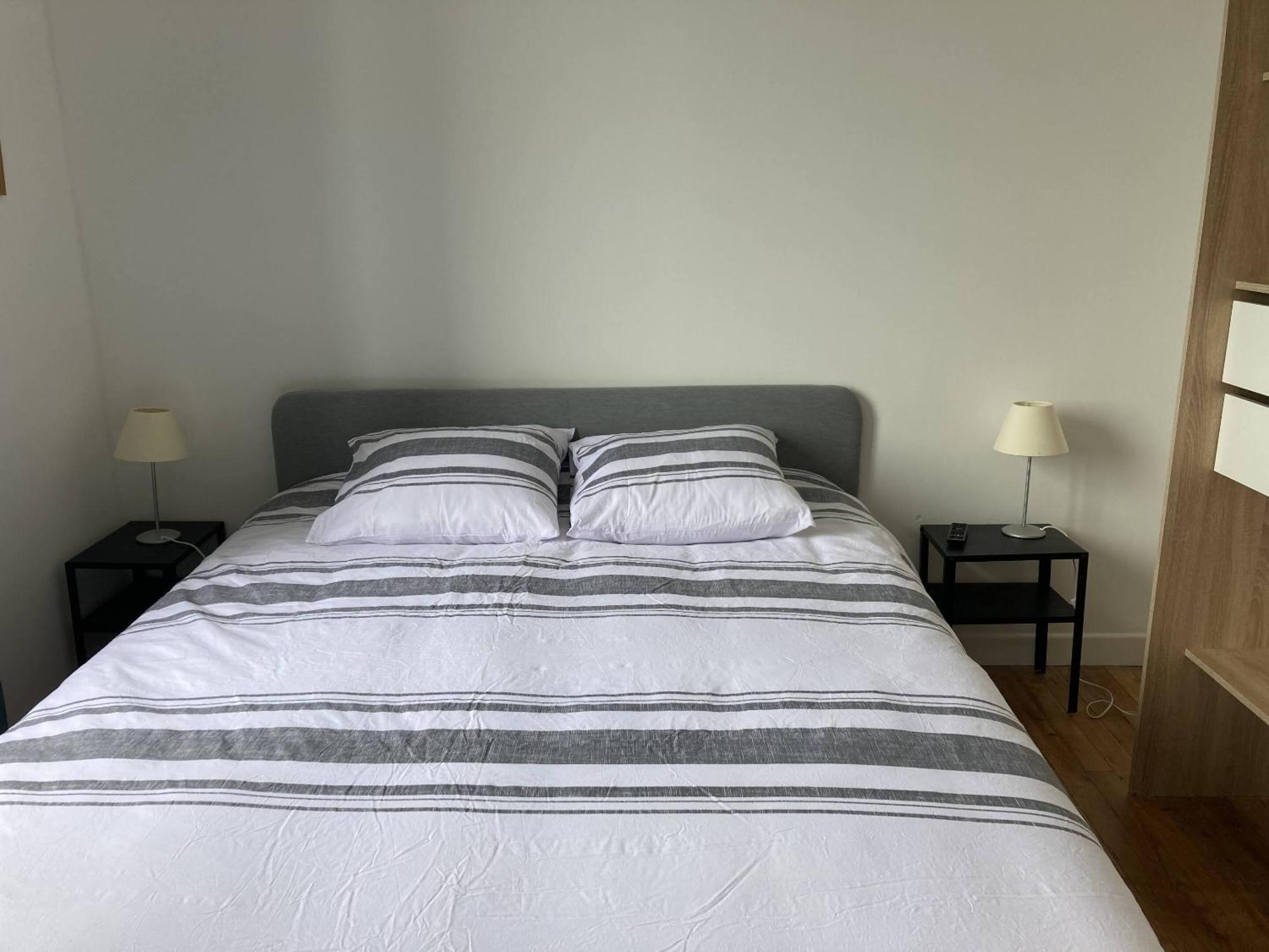 Location Appartement Des Pyrenees Borderes-sur-l'Echez Room photo