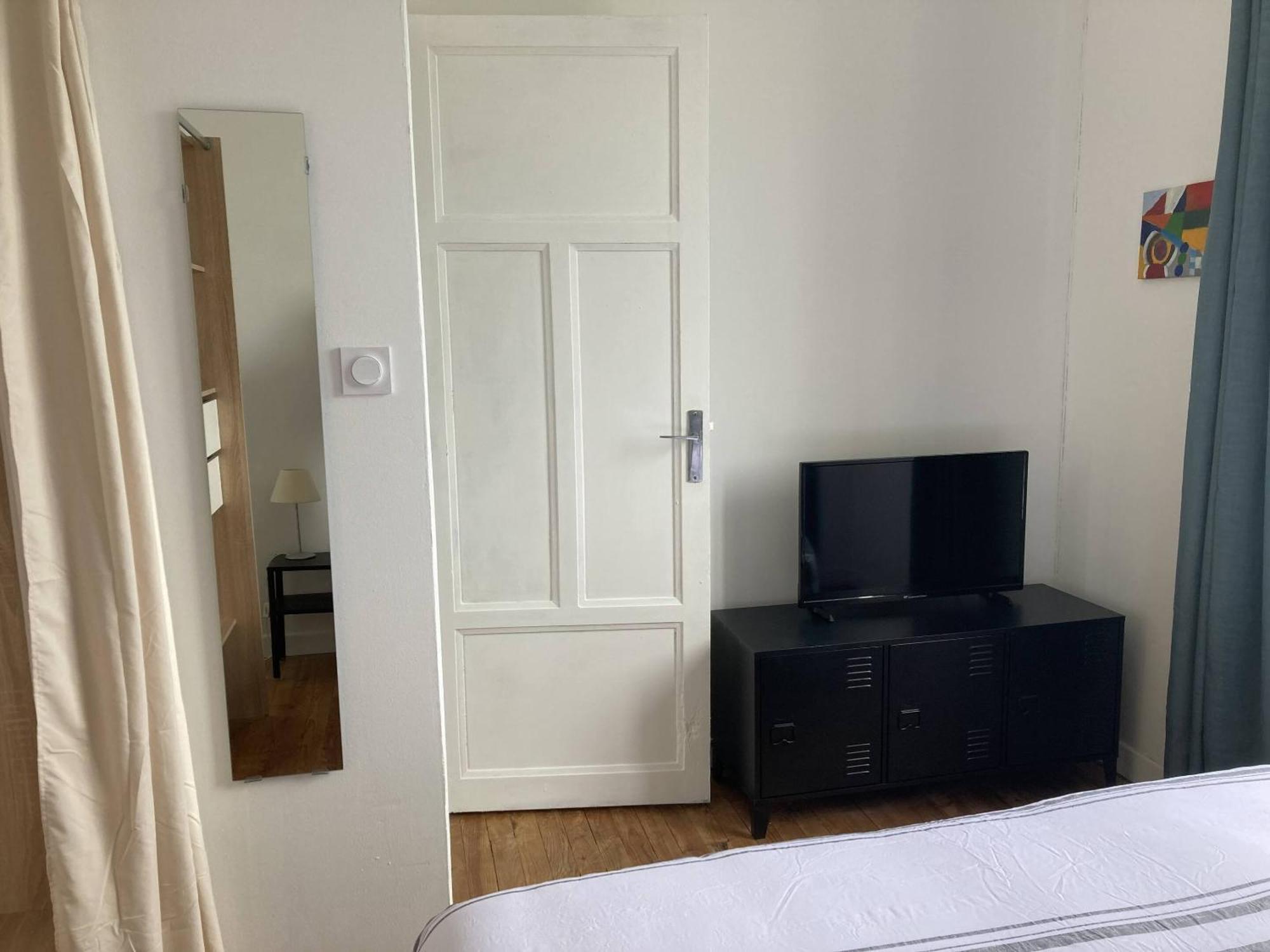 Location Appartement Des Pyrenees Borderes-sur-l'Echez Room photo