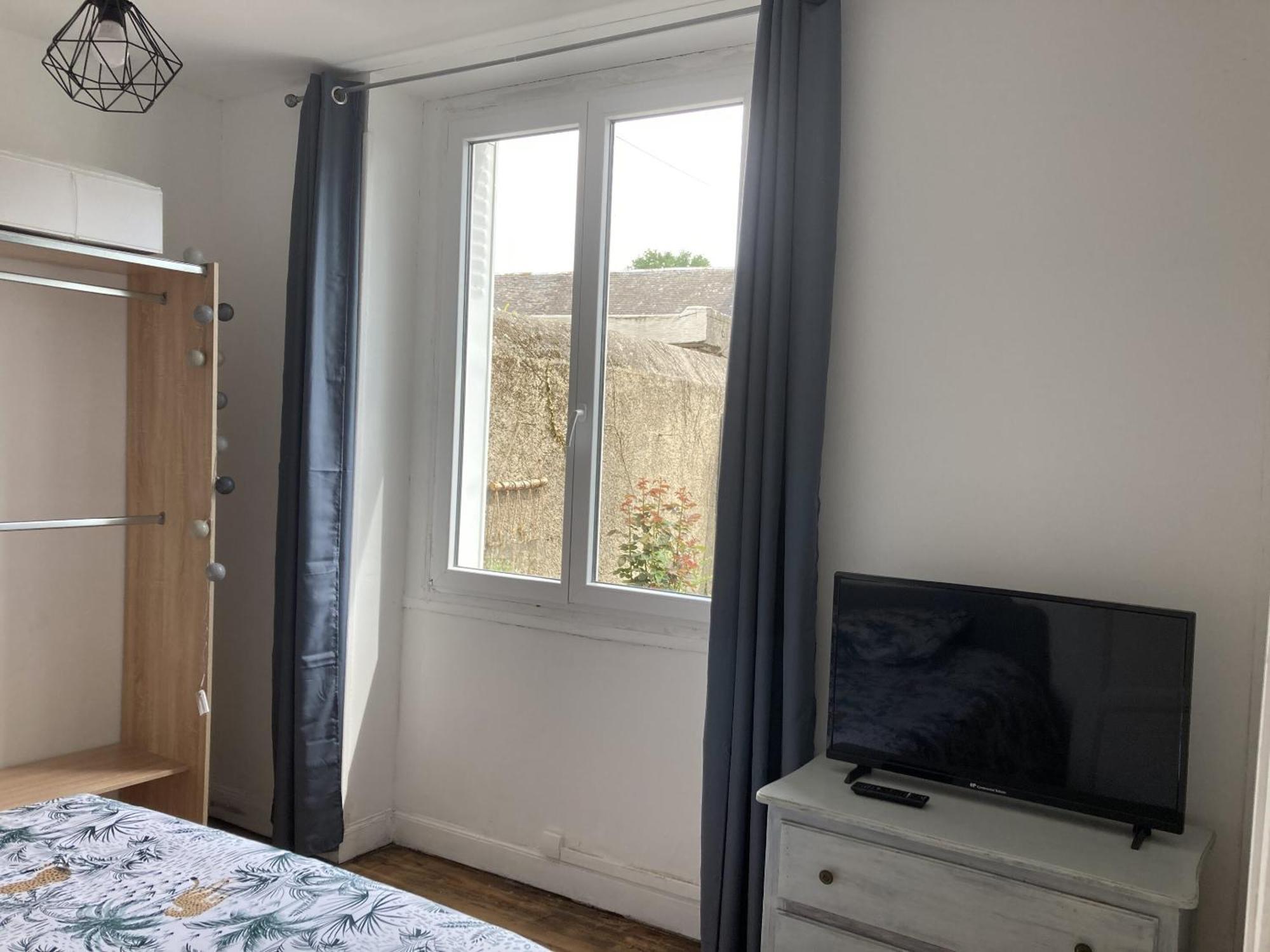 Location Appartement Des Pyrenees Borderes-sur-l'Echez Room photo