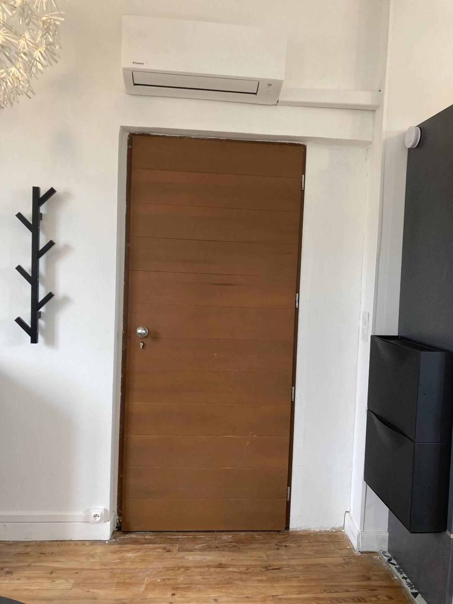 Location Appartement Des Pyrenees Borderes-sur-l'Echez Room photo