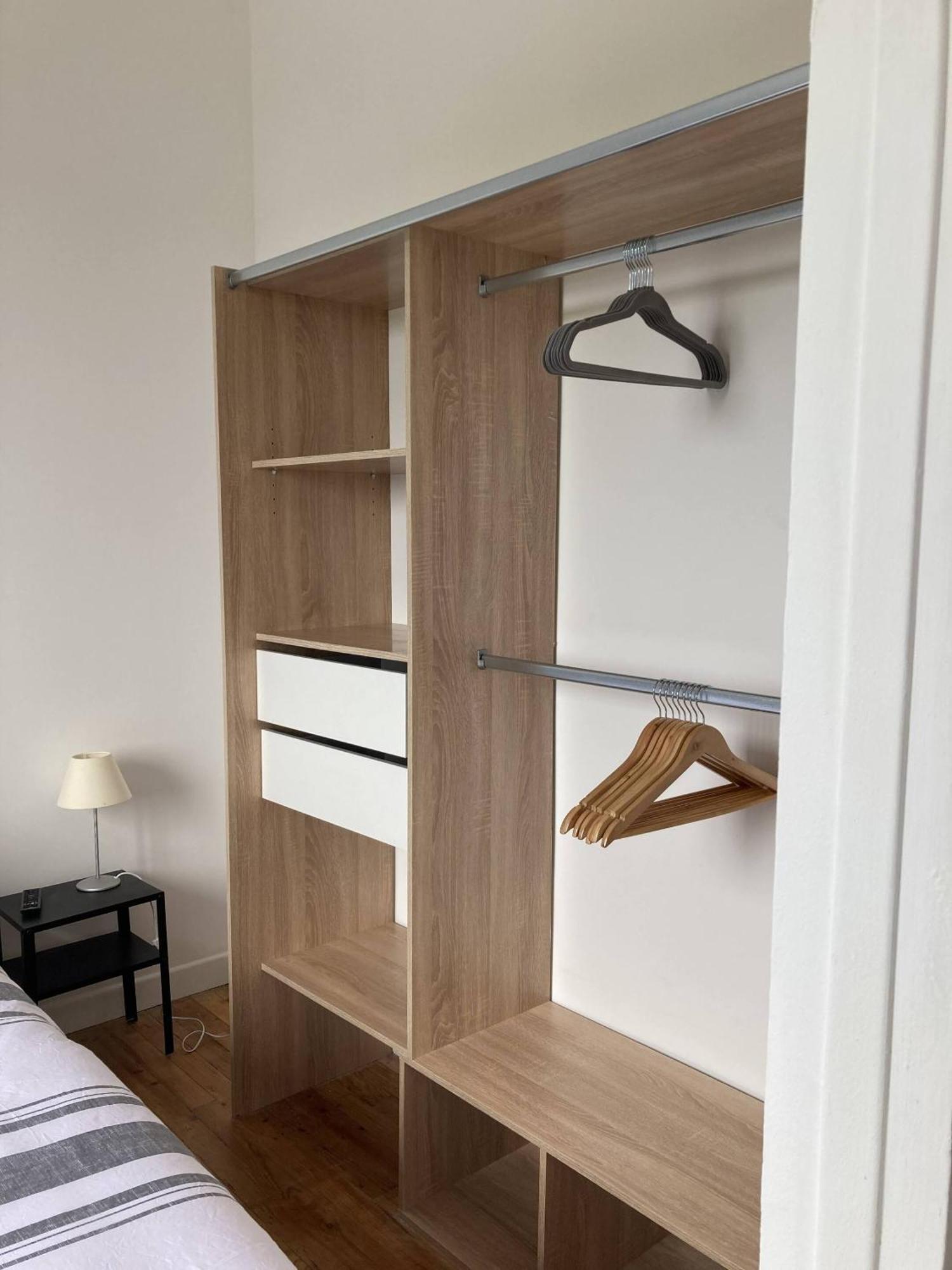 Location Appartement Des Pyrenees Borderes-sur-l'Echez Room photo