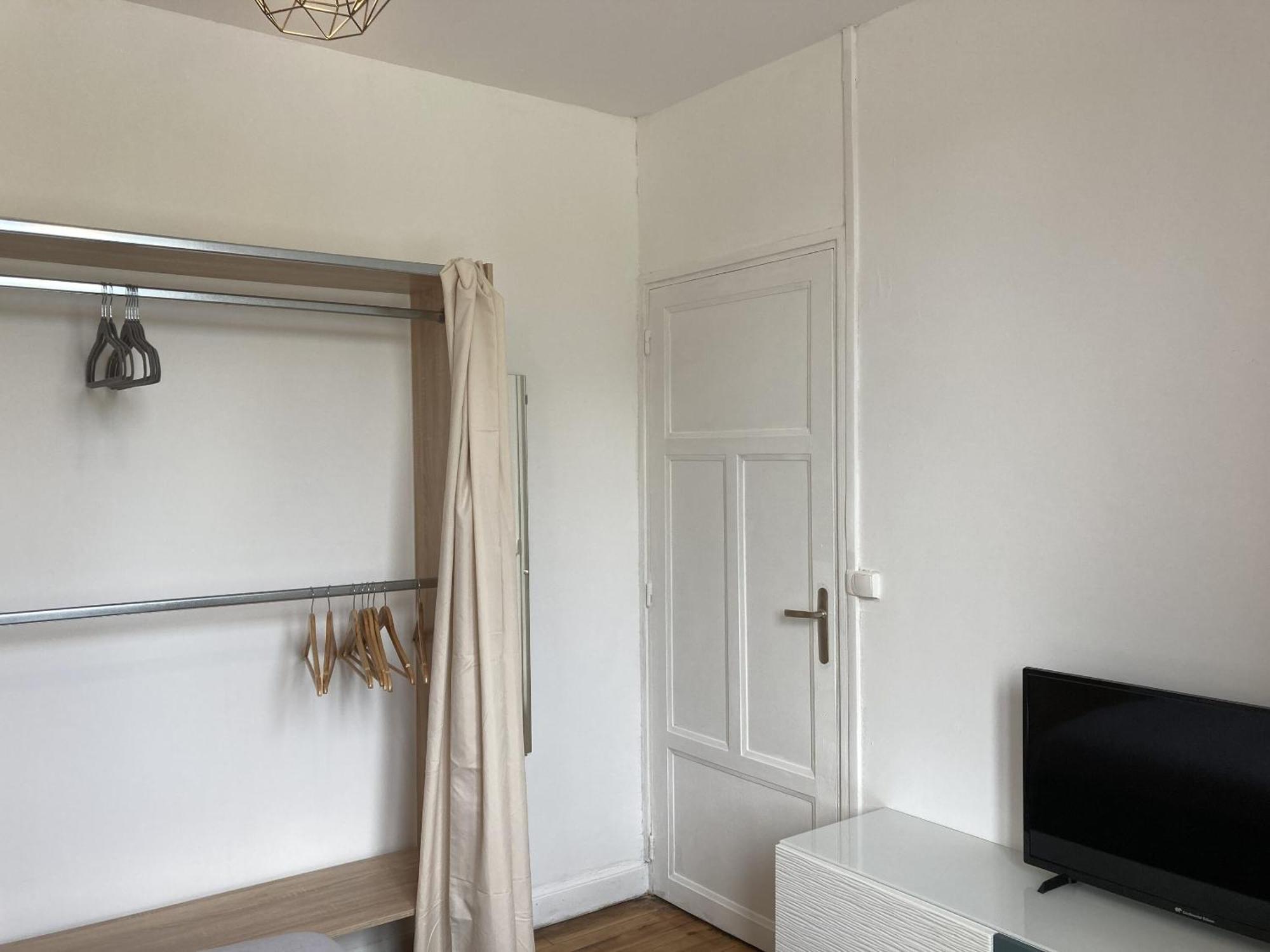 Location Appartement Des Pyrenees Borderes-sur-l'Echez Room photo
