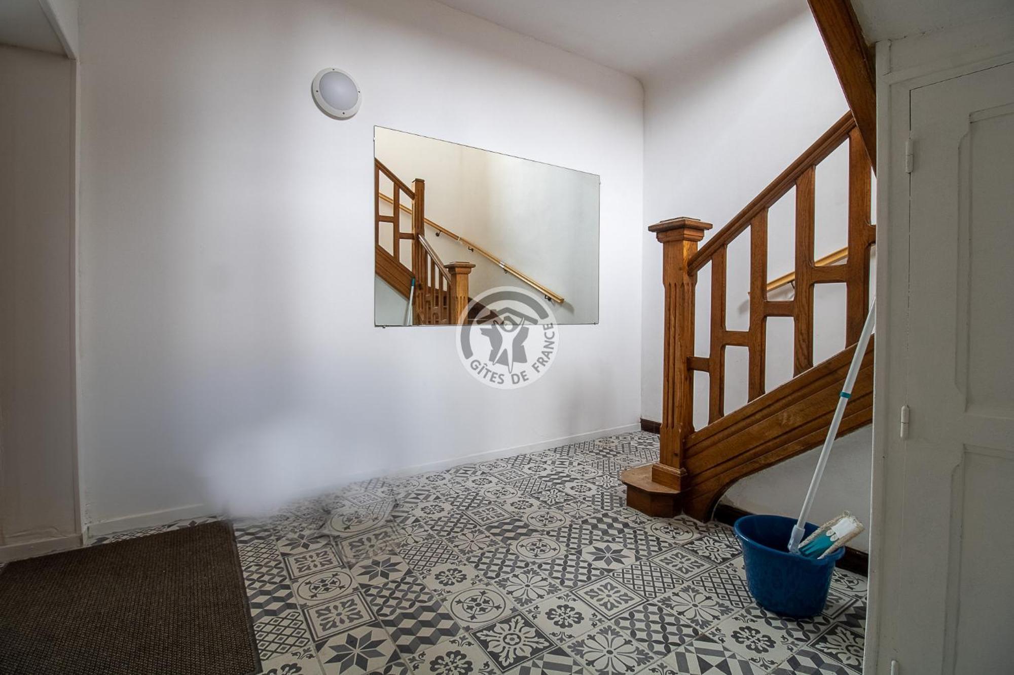 Location Appartement Des Pyrenees Borderes-sur-l'Echez Room photo