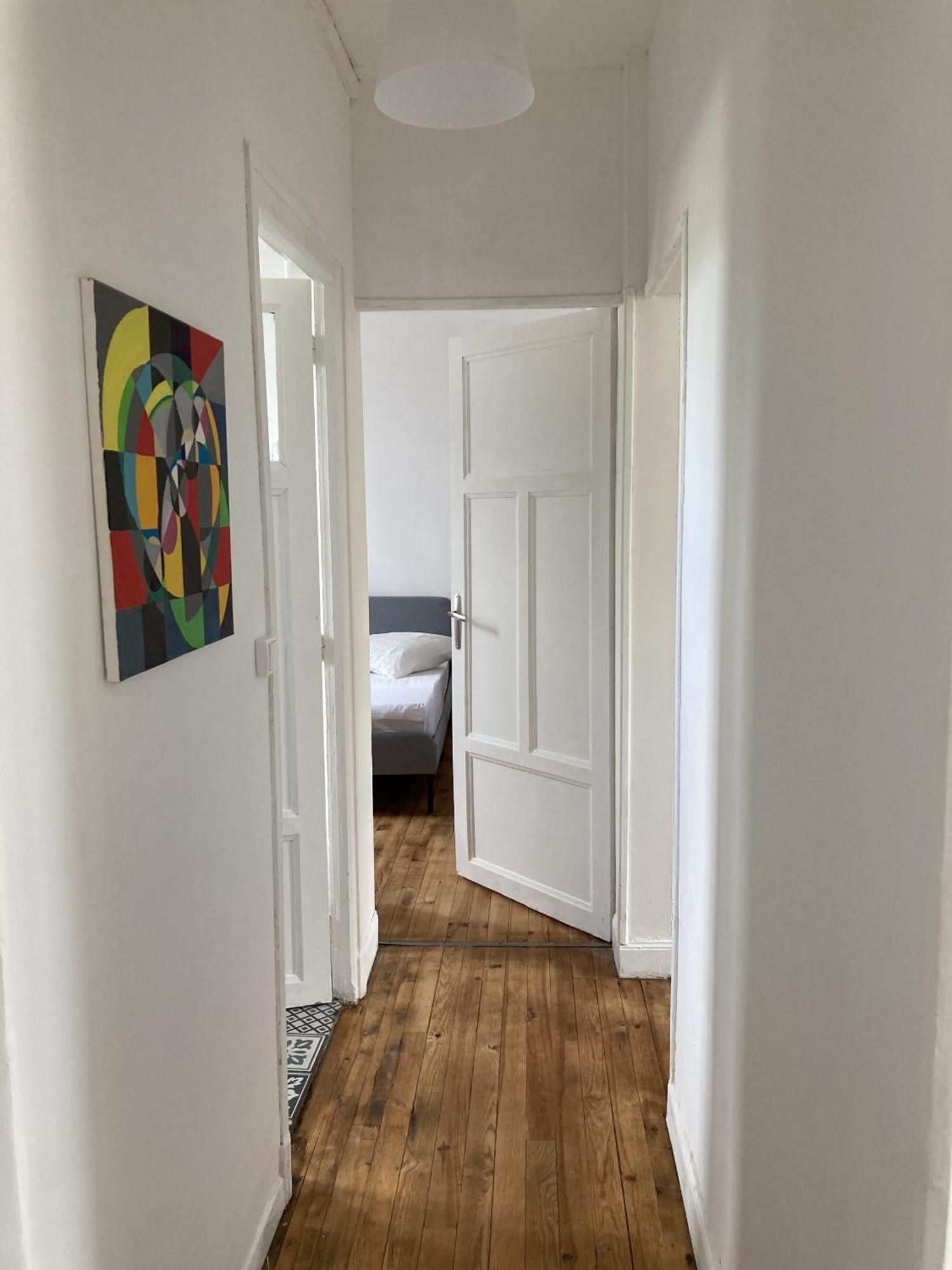 Location Appartement Des Pyrenees Borderes-sur-l'Echez Room photo
