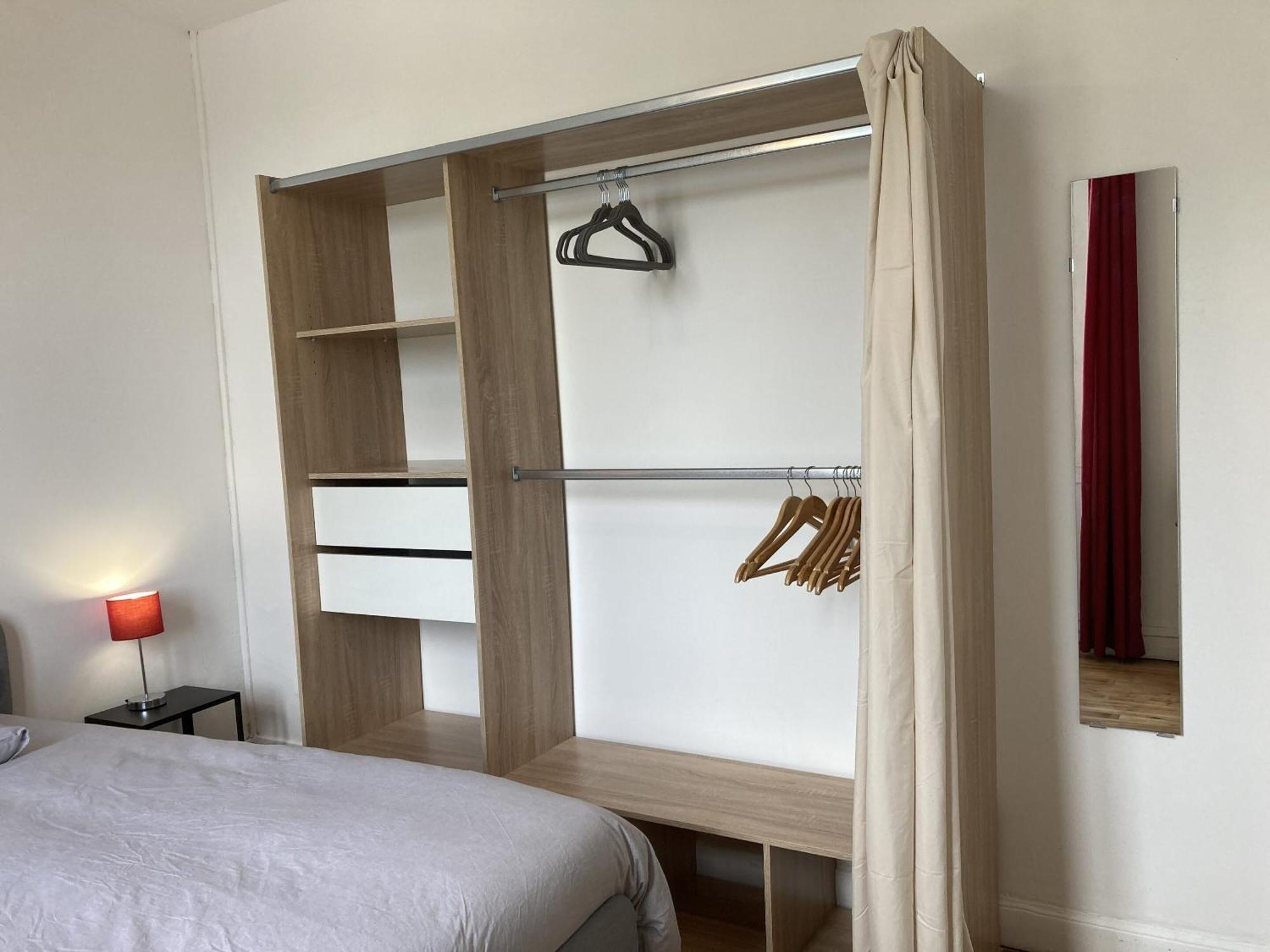 Location Appartement Des Pyrenees Borderes-sur-l'Echez Room photo