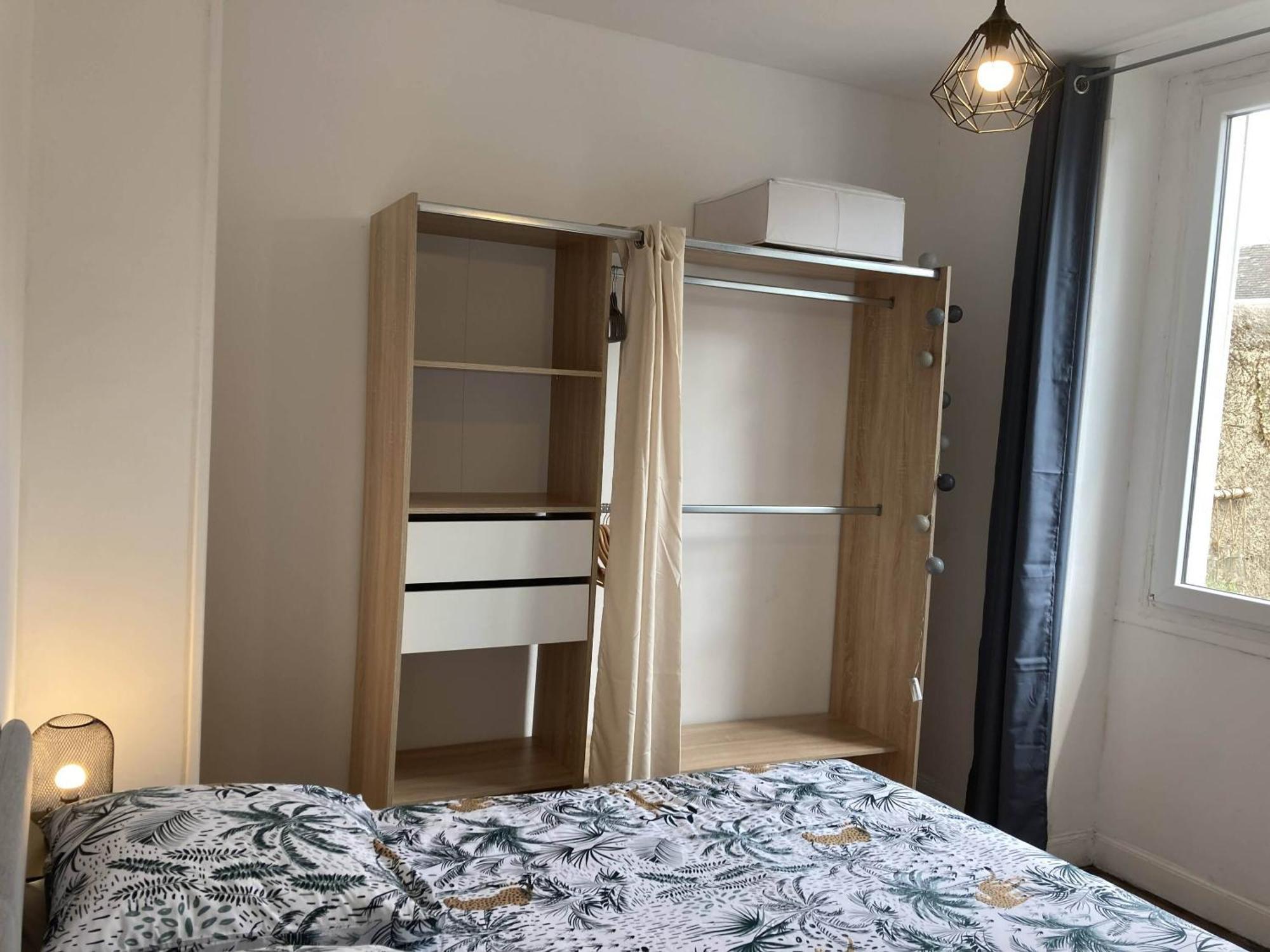 Location Appartement Des Pyrenees Borderes-sur-l'Echez Room photo