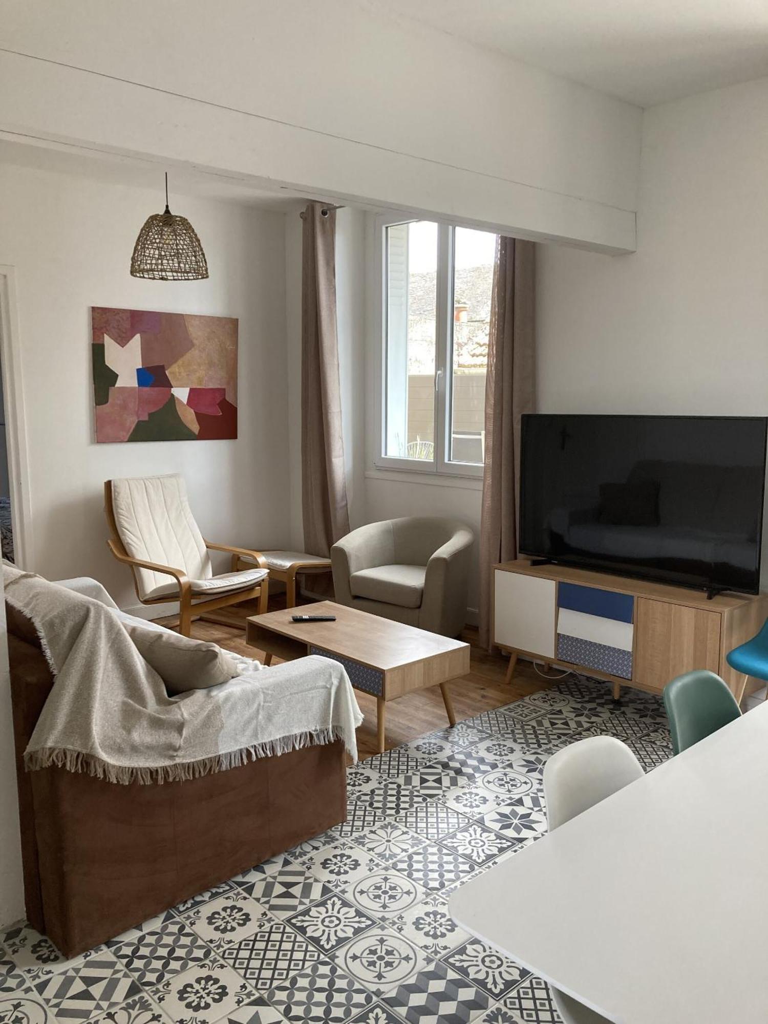 Location Appartement Des Pyrenees Borderes-sur-l'Echez Room photo