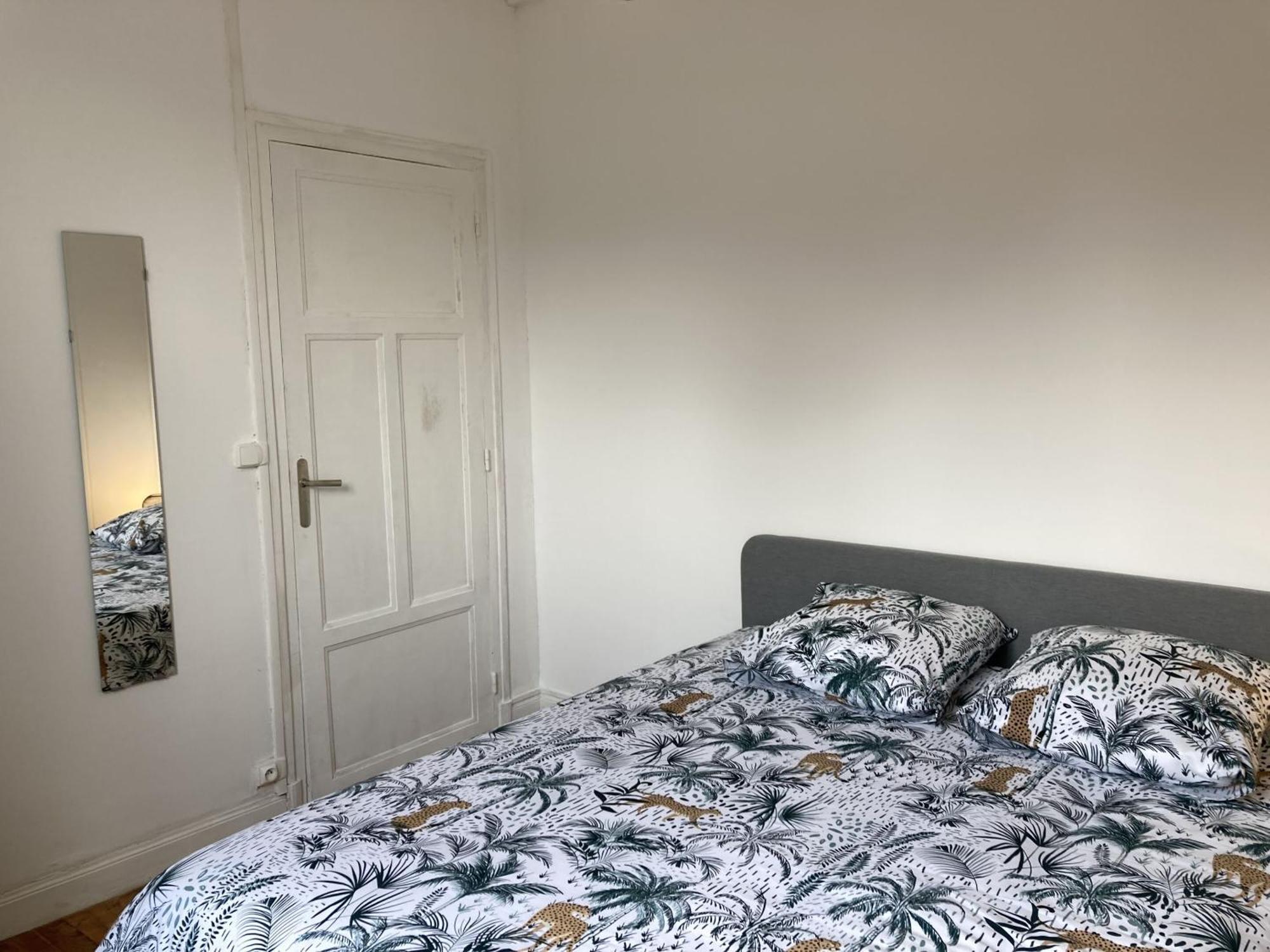 Location Appartement Des Pyrenees Borderes-sur-l'Echez Room photo