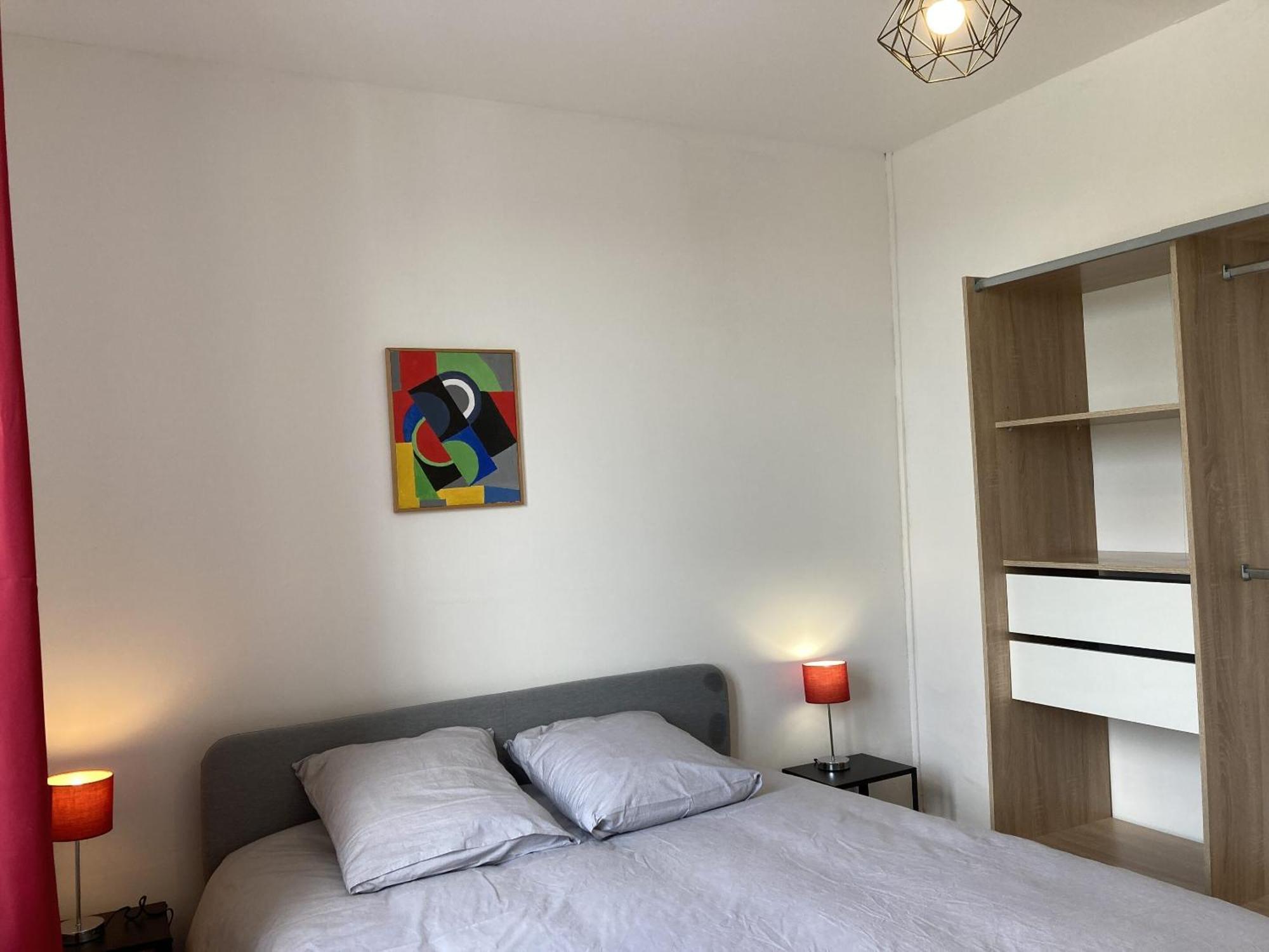 Location Appartement Des Pyrenees Borderes-sur-l'Echez Room photo