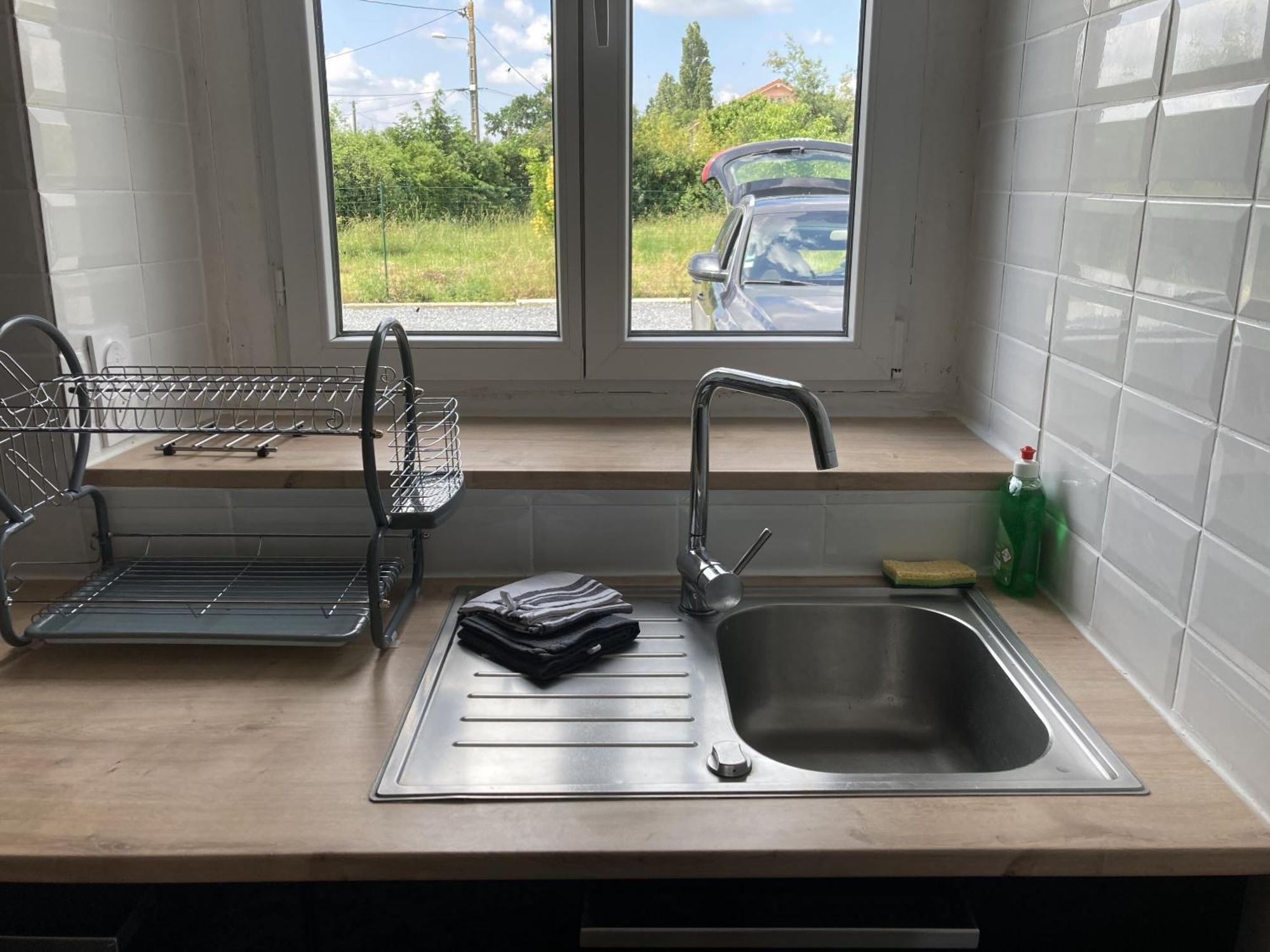 Location Appartement Des Pyrenees Borderes-sur-l'Echez Room photo