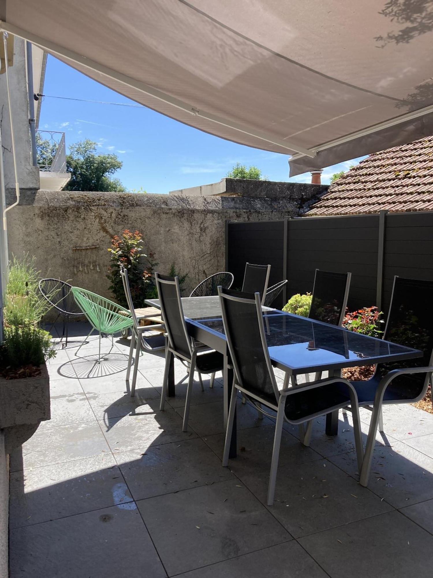 Location Appartement Des Pyrenees Borderes-sur-l'Echez Room photo