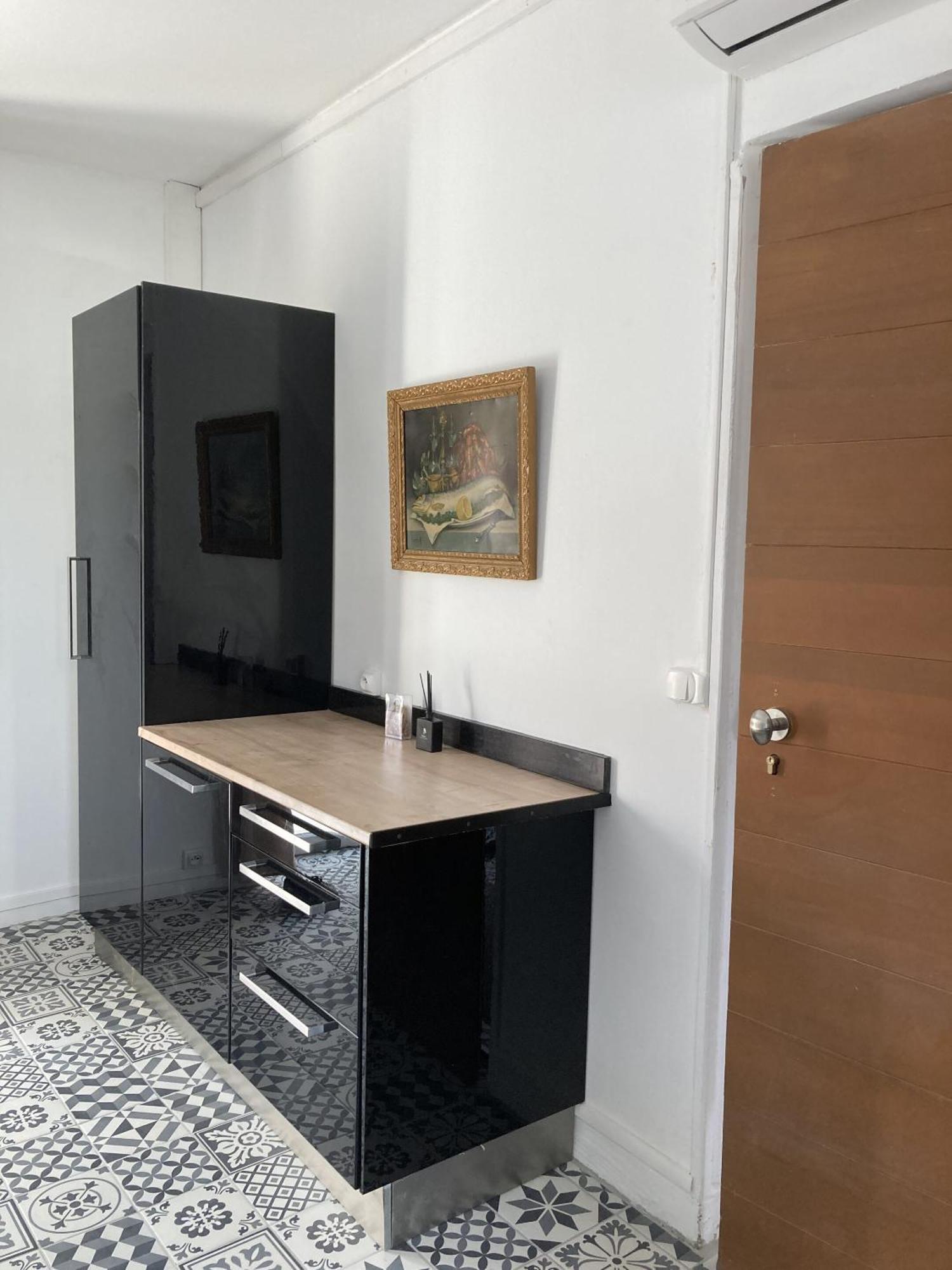 Location Appartement Des Pyrenees Borderes-sur-l'Echez Room photo