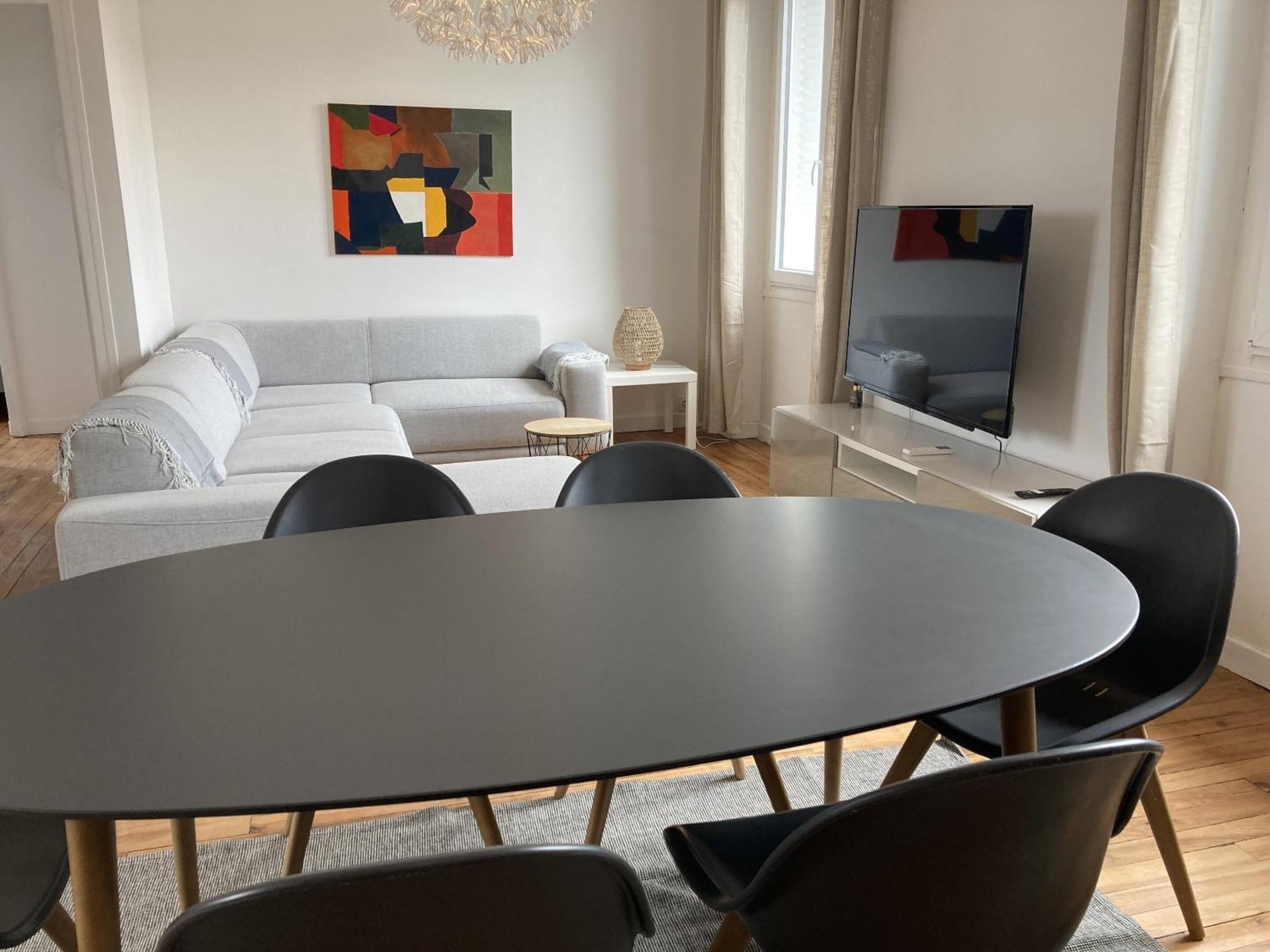 Location Appartement Des Pyrenees Borderes-sur-l'Echez Room photo