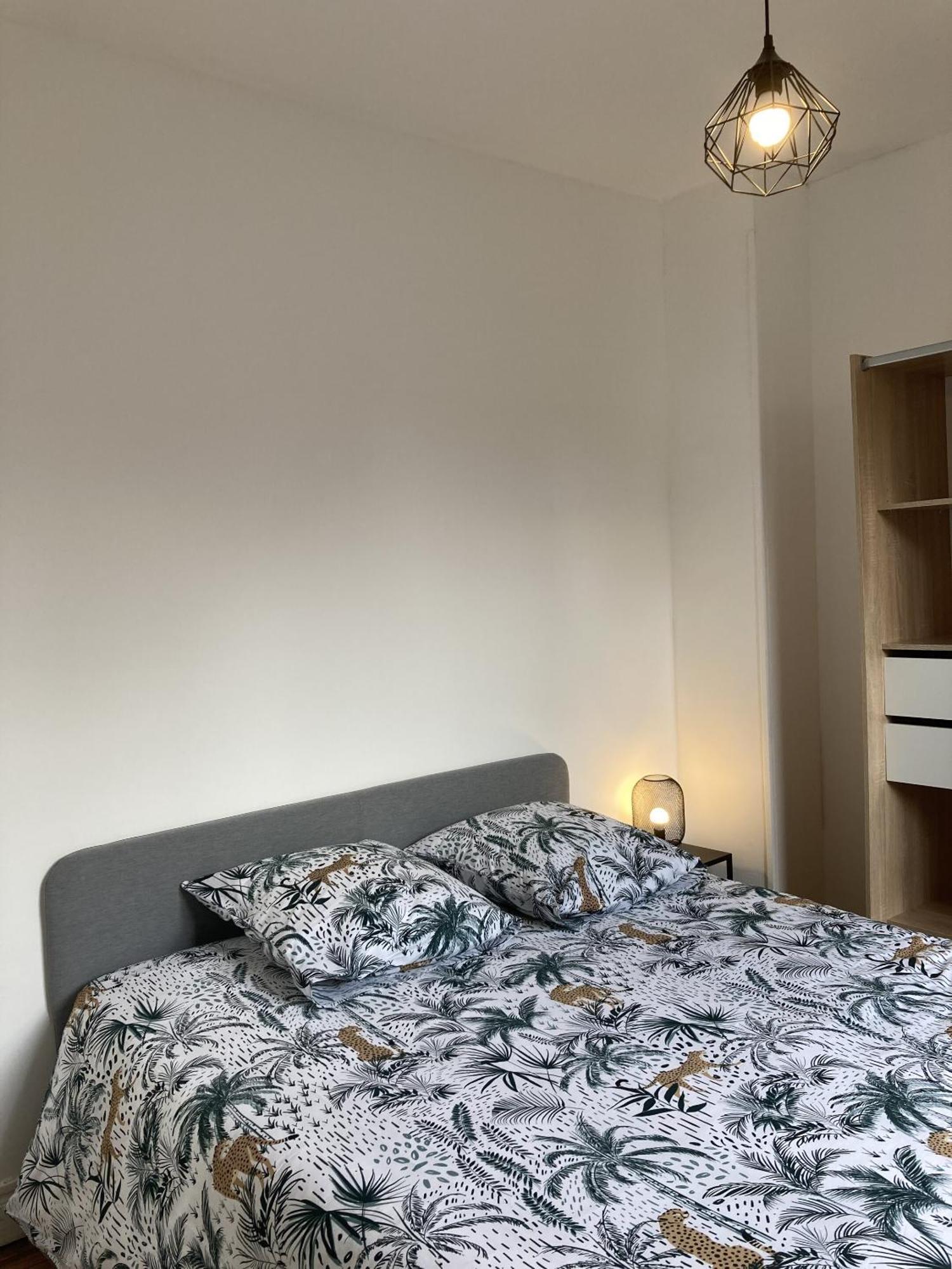 Location Appartement Des Pyrenees Borderes-sur-l'Echez Room photo
