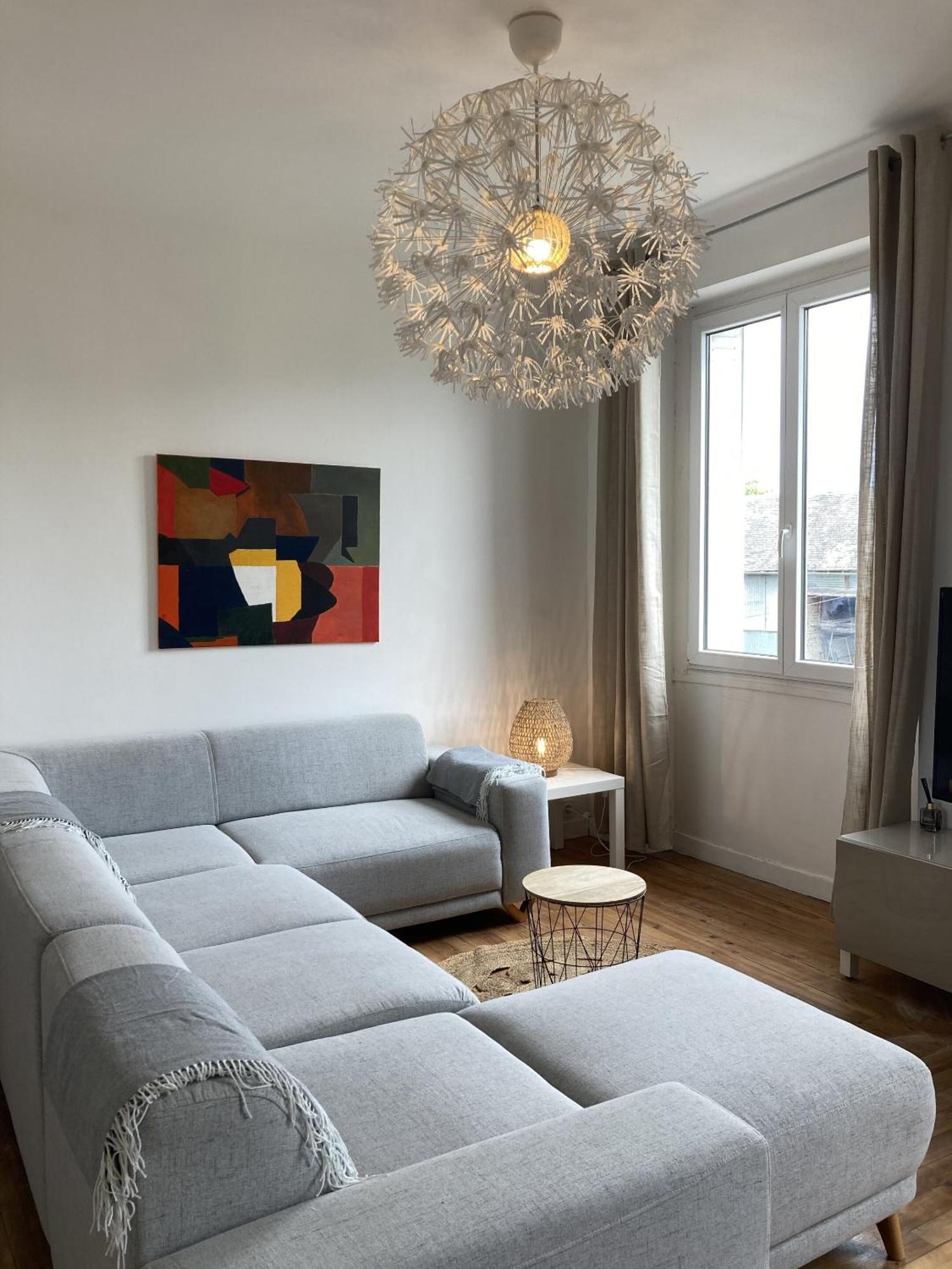 Location Appartement Des Pyrenees Borderes-sur-l'Echez Exterior photo